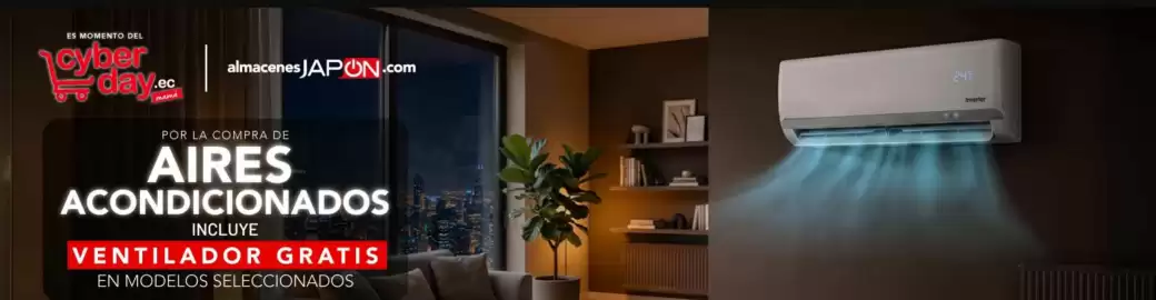 Catálogo Almacenes Japón Página 2