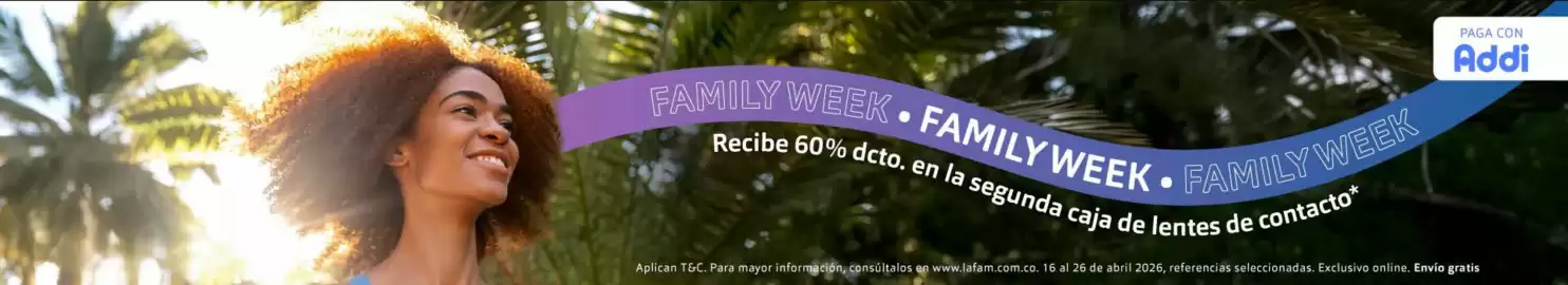 Catálogo Lafam semana 17 Página 2