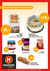 Havaristen kundeavis uke 17 Side 1