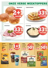 Spar folder Pagina 2