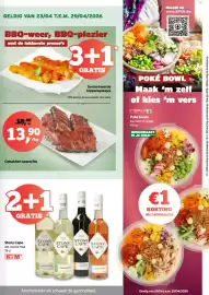 Spar folder Pagina 3