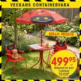 EKO reklamblad vecka 17 Sida 2