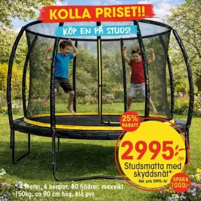 EKO reklamblad (giltig till och med 27-04)