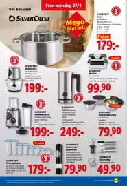 Lidl reklamblad vecka 18 Sida 15