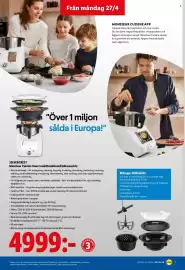 Lidl reklamblad vecka 18 Sida 17