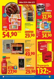 Lidl reklamblad vecka 18 Sida 7