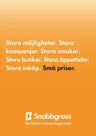 Snabbgross reklamblad Sida 15