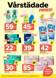 Coop Extra reklamblad vecka 18 Sida 3