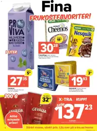 Coop Extra reklamblad vecka 18 Sida 4