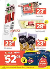 Coop Extra reklamblad vecka 18 Sida 5