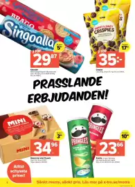 Coop Extra reklamblad vecka 18 Sida 6