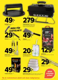 Coop Extra reklamblad vecka 18 Sida 7