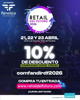 Catálogo Comfandi (válido hasta 23-04)