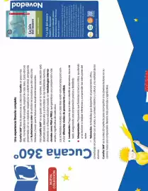 Catálogo Vicens Vives Página 19