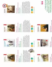 Catálogo Vicens Vives Página 21