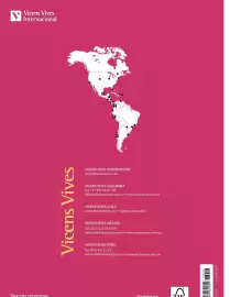 Catálogo Vicens Vives Página 25