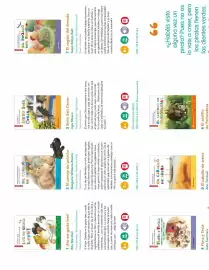 Catálogo Vicens Vives Página 4