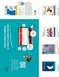 Catálogo Vicens Vives Página 6