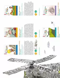 Catálogo Vicens Vives Página 7