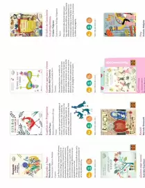 Catálogo Vicens Vives Página 9