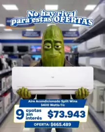 Catálogo Casa del Audio Página 3