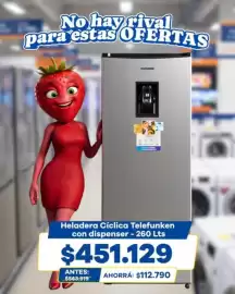 Catálogo Casa del Audio Página 5