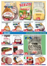 Volantino Immenso Cash Pagina 10