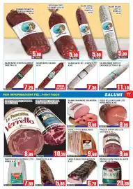 Volantino Immenso Cash Pagina 11