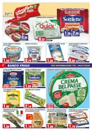 Volantino Immenso Cash Pagina 2