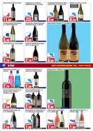 Volantino Immenso Cash Pagina 40