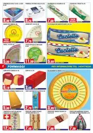 Volantino Immenso Cash Pagina 8