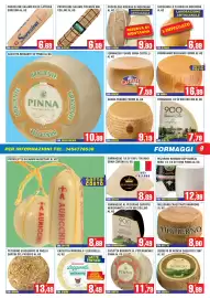 Volantino Immenso Cash Pagina 9