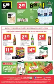 Spar gazetka Strona 4