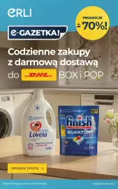 ERLI gazetka tydzień 17 Strona 1