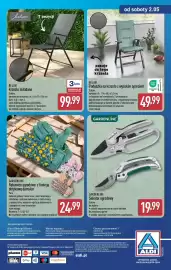 ALDI gazetka Strona 14