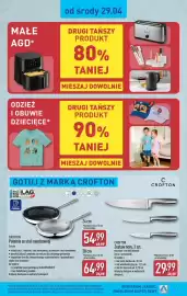 ALDI gazetka Strona 3
