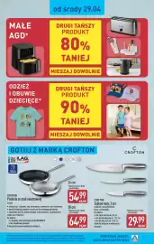 ALDI gazetka Strona 3