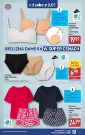 ALDI gazetka Strona 9