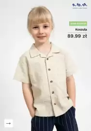 5.10.15. gazetka tydzień 17 Strona 3