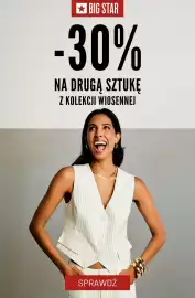 Big Star gazetka Strona 1