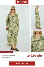 Big Star gazetka Strona 11