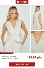 Big Star gazetka Strona 2