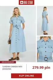 Big Star gazetka Strona 9