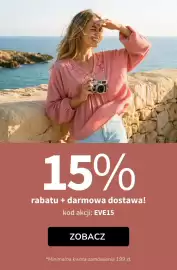 BonPrix katalog Strona 1