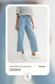 BonPrix katalog Strona 10