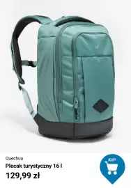 Decathlon gazetka Strona 10
