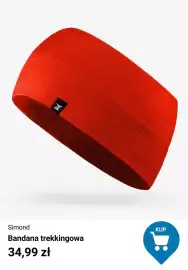 Decathlon gazetka Strona 7