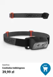 Decathlon gazetka Strona 9