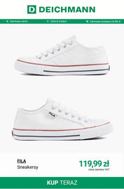 Deichmann gazetka tydzień 17 Strona 12