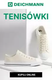 Deichmann gazetka tydzień 17 Strona 1